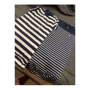 Polo small dress